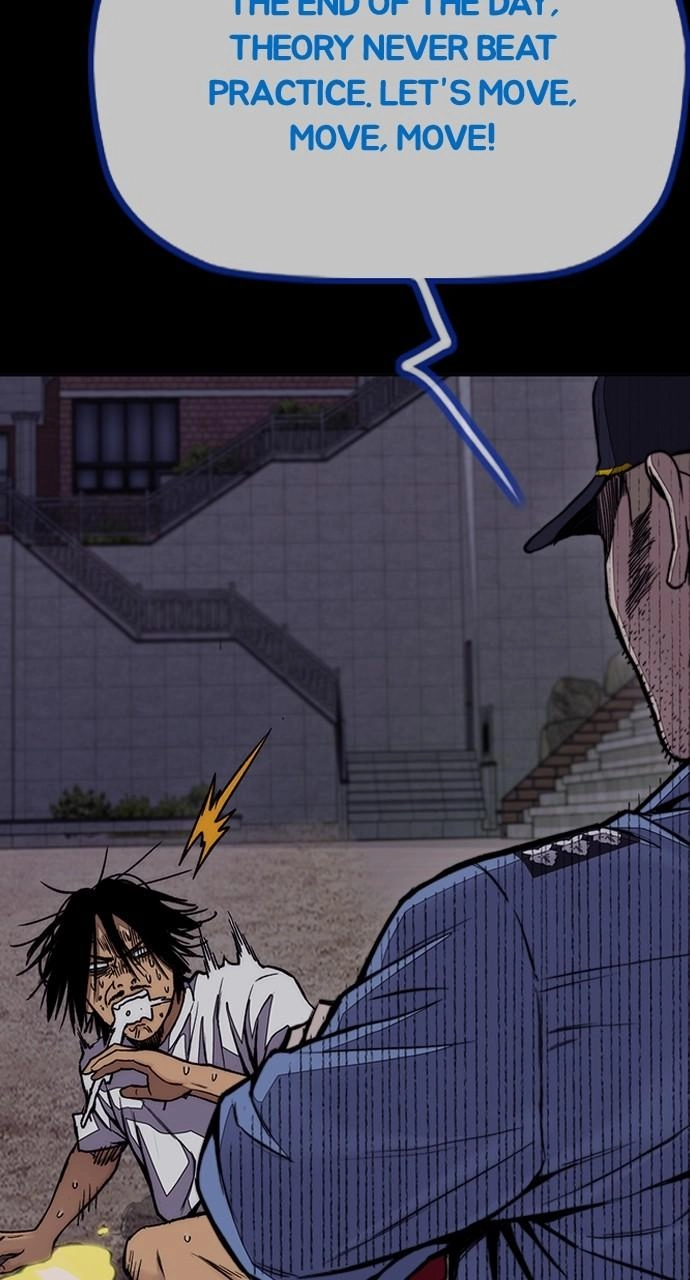 Wind Breaker Chapter 448 – S4-70 Page 23