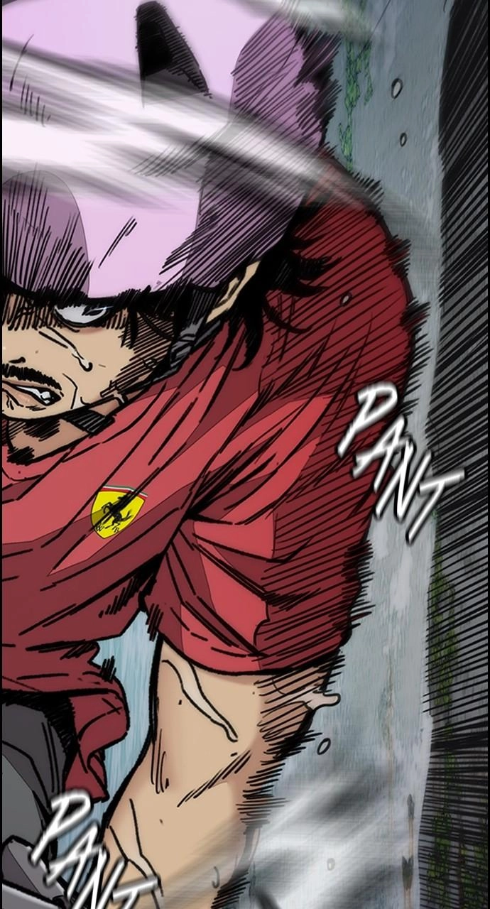 Wind Breaker Chapter 448 – S4-70 Page 59