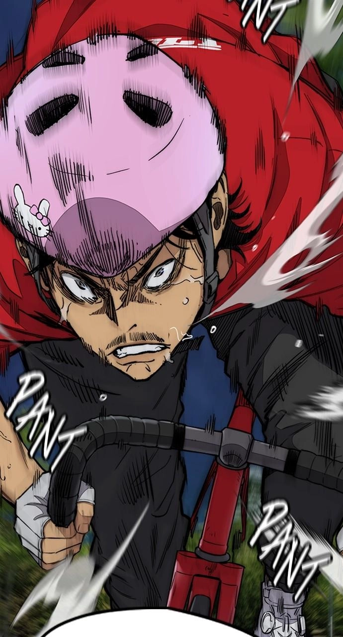 Wind Breaker Chapter 448 – S4-70 Page 28