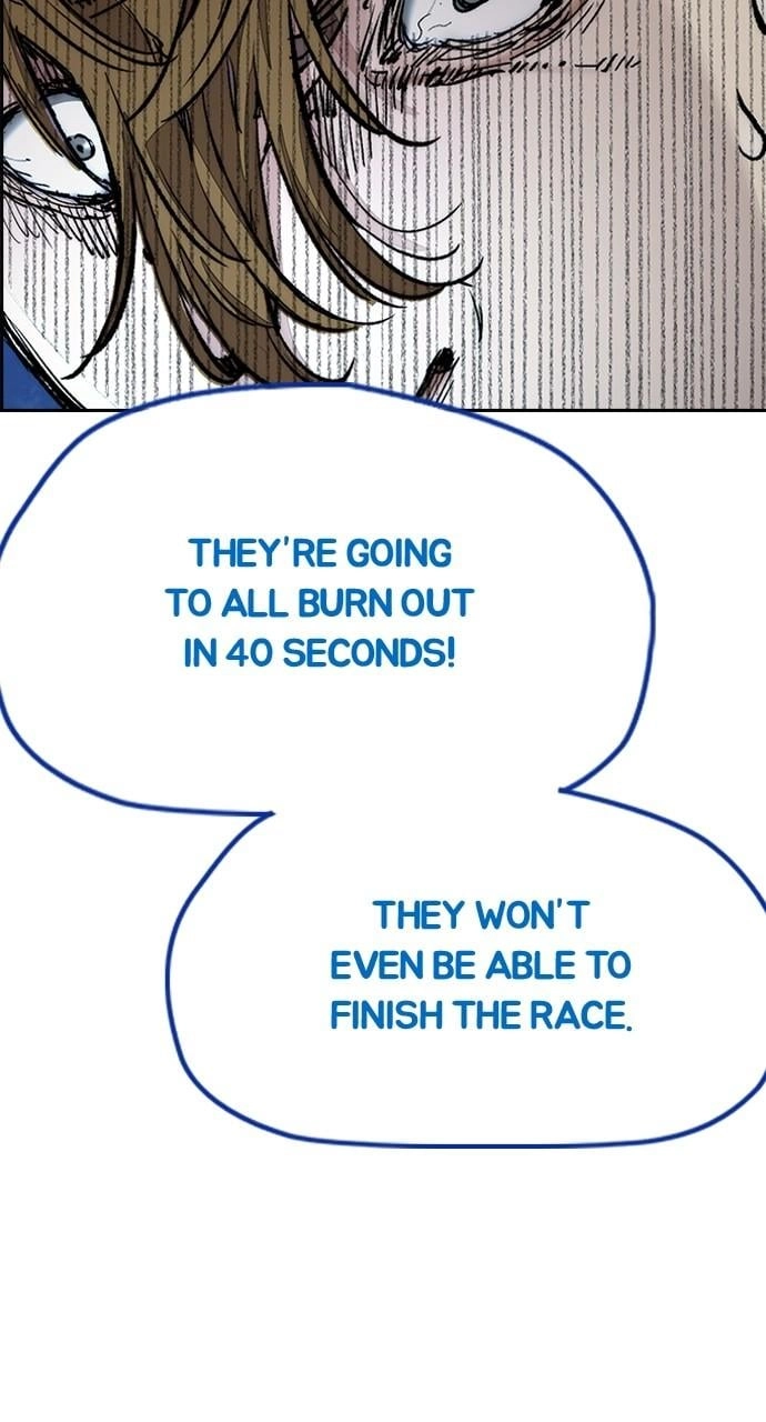 Wind Breaker Chapter 448 – S4-70 Page 141