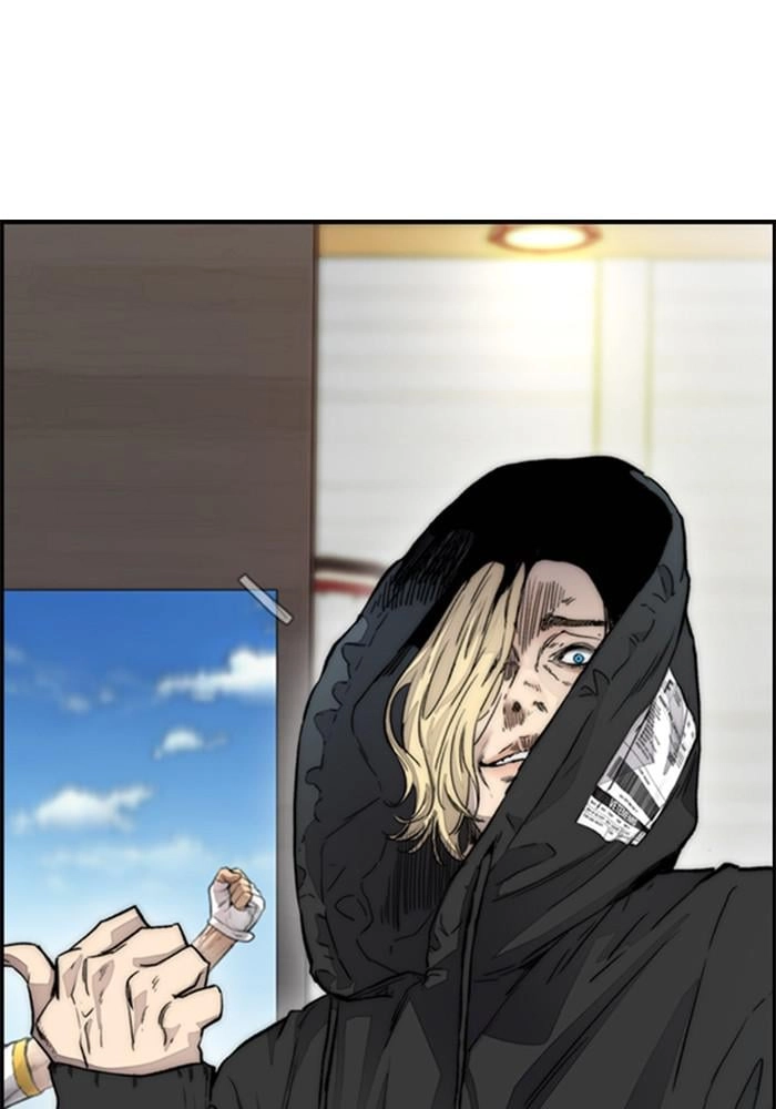 Wind Breaker Chapter 396 – S4-18 Page 72