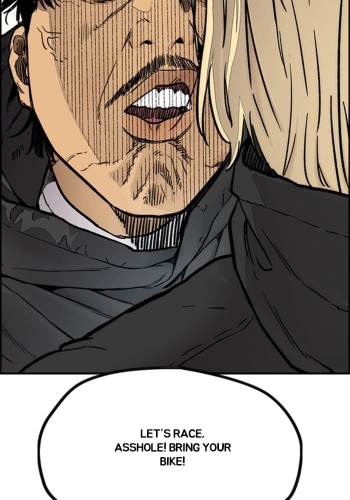 Wind Breaker Chapter 396 – S4-18 Page 200
