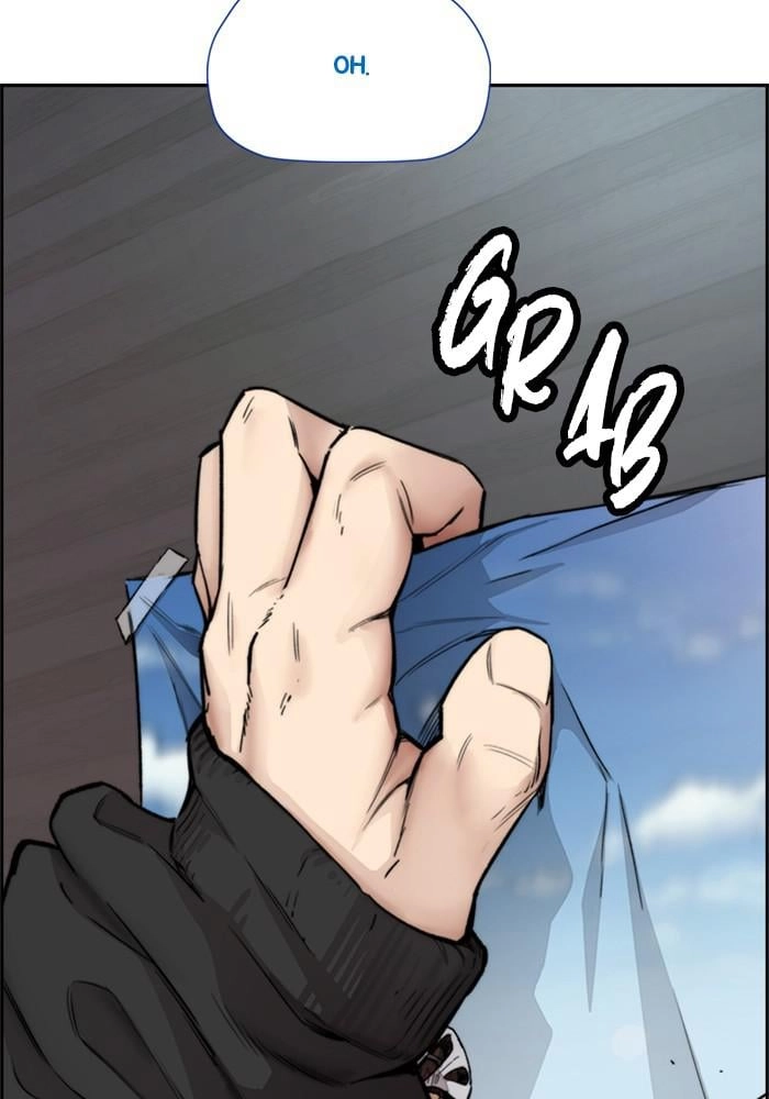 Wind Breaker Chapter 396 – S4-18 Page 98