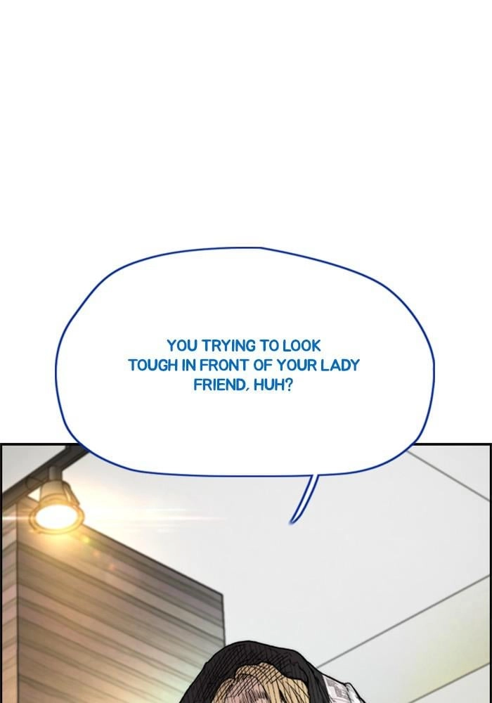 Wind Breaker Chapter 396 – S4-18 Page 90