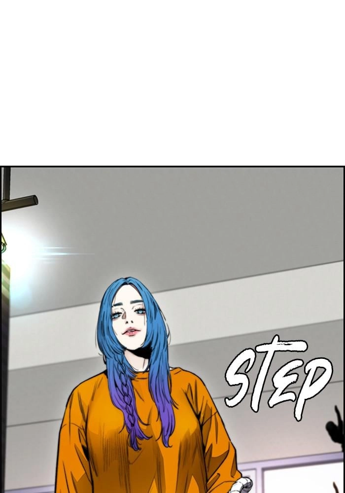 Wind Breaker Chapter 396 – S4-18 Page 35