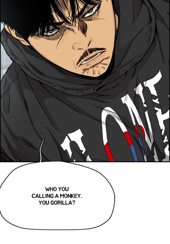 Wind Breaker Chapter 396 – S4-18 Page 33