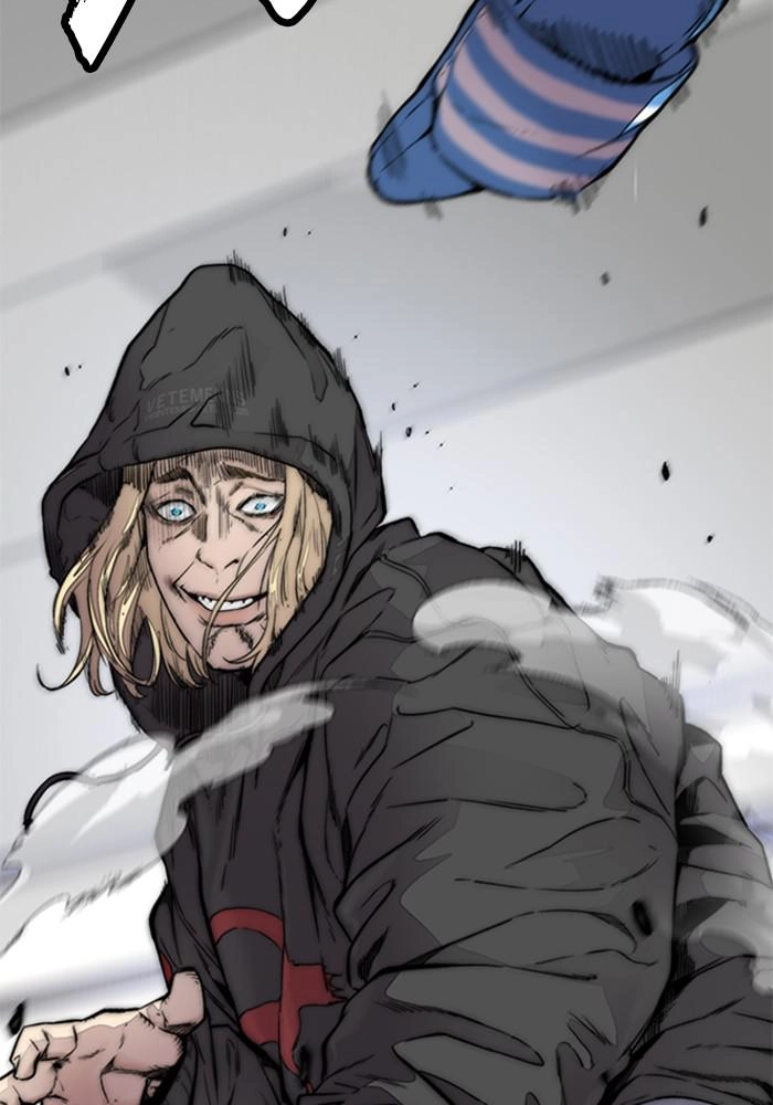 Wind Breaker Chapter 396 – S4-18 Page 134