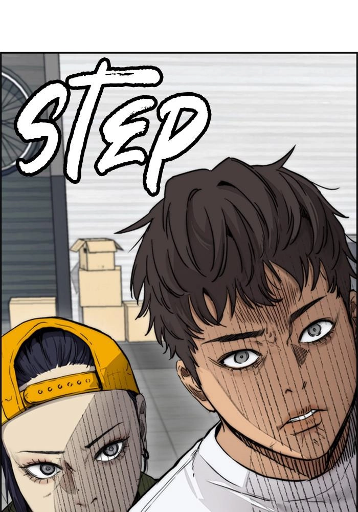 Wind Breaker Chapter 396 – S4-18 Page 81
