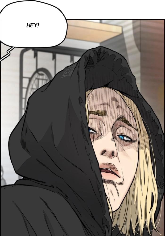Wind Breaker Chapter 396 – S4-18 Page 113