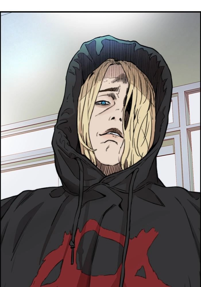 Wind Breaker Chapter 396 – S4-18 Page 30