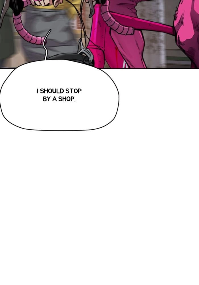 Wind Breaker Chapter 396 – S4-18 Page 21