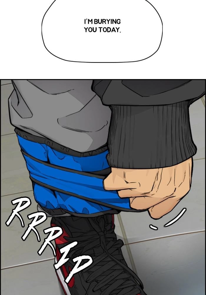 Wind Breaker Chapter 396 – S4-18 Page 213