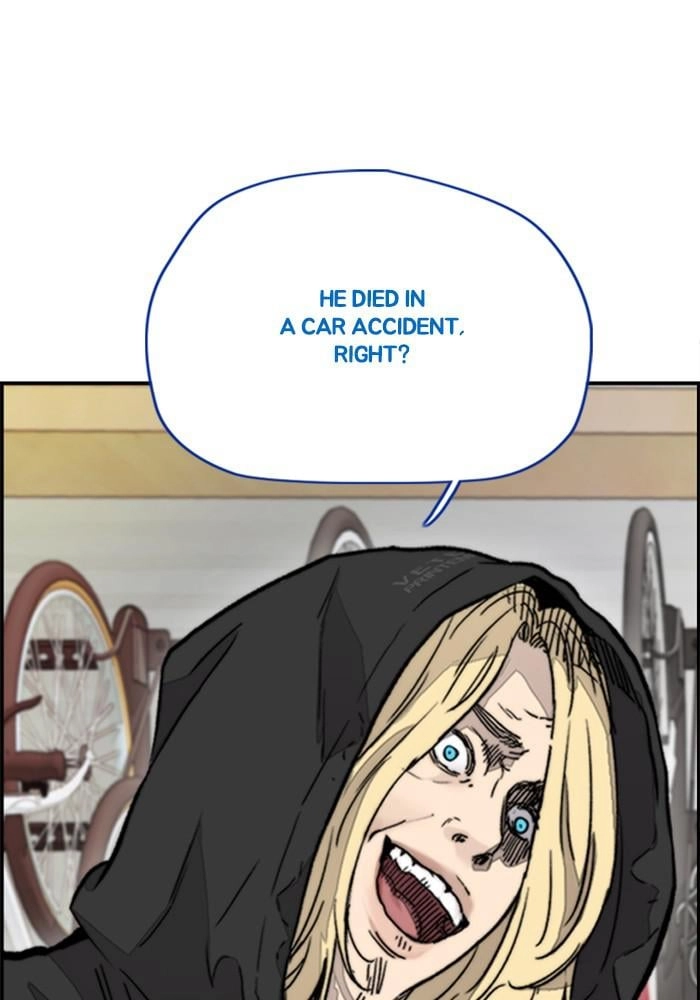 Wind Breaker Chapter 396 – S4-18 Page 65
