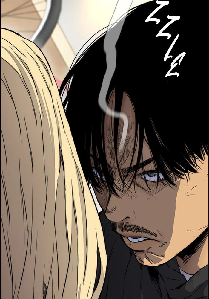 Wind Breaker Chapter 396 – S4-18 Page 168