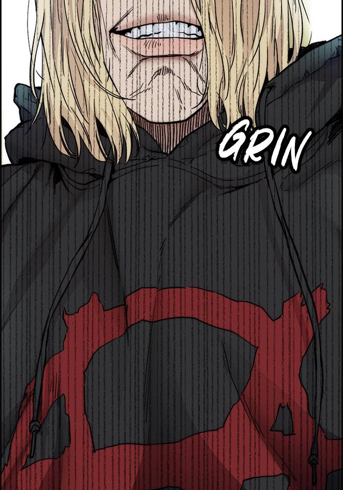 Wind Breaker Chapter 396 – S4-18 Page 209