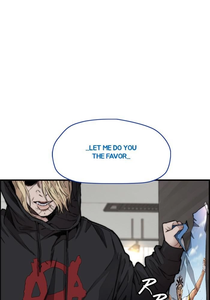 Wind Breaker Chapter 396 – S4-18 Page 101