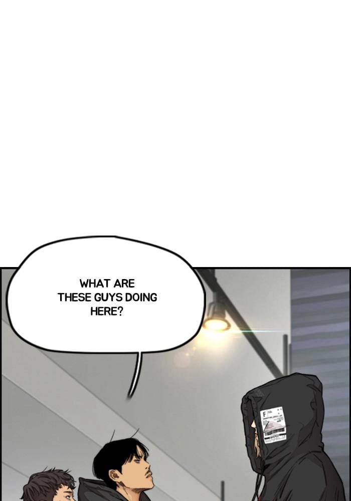 Wind Breaker Chapter 396 – S4-18 Page 25