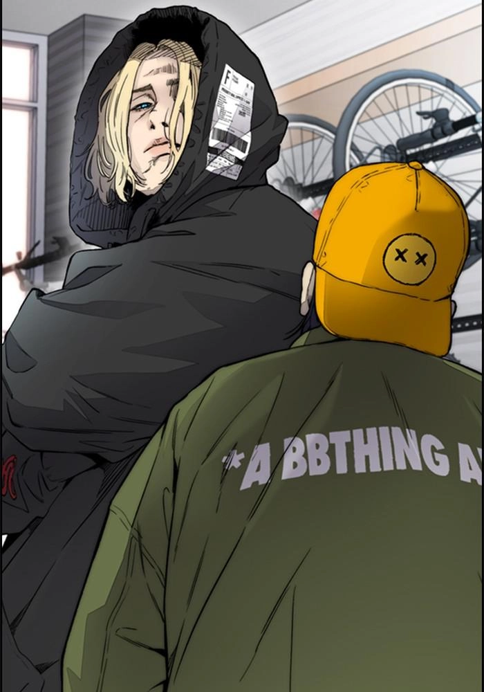 Wind Breaker Chapter 396 – S4-18 Page 68