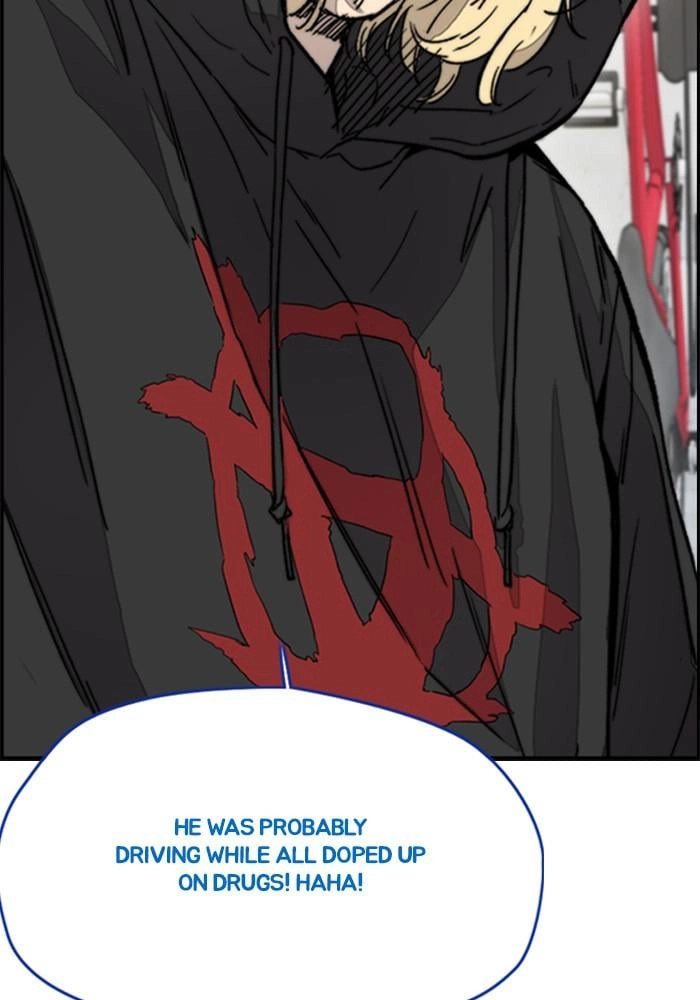 Wind Breaker Chapter 396 – S4-18 Page 66