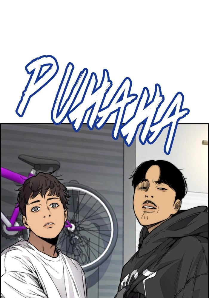 Wind Breaker Chapter 396 – S4-18 Page 57