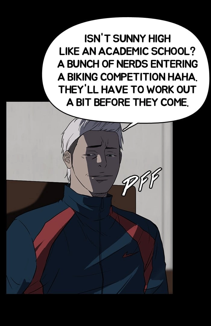 Wind Breaker Chapter 44 Page 67