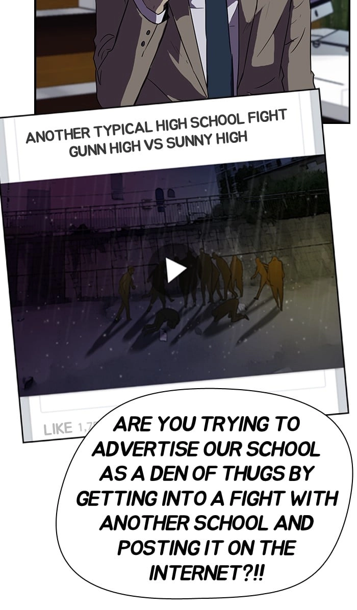 Wind Breaker Chapter 44 Page 26