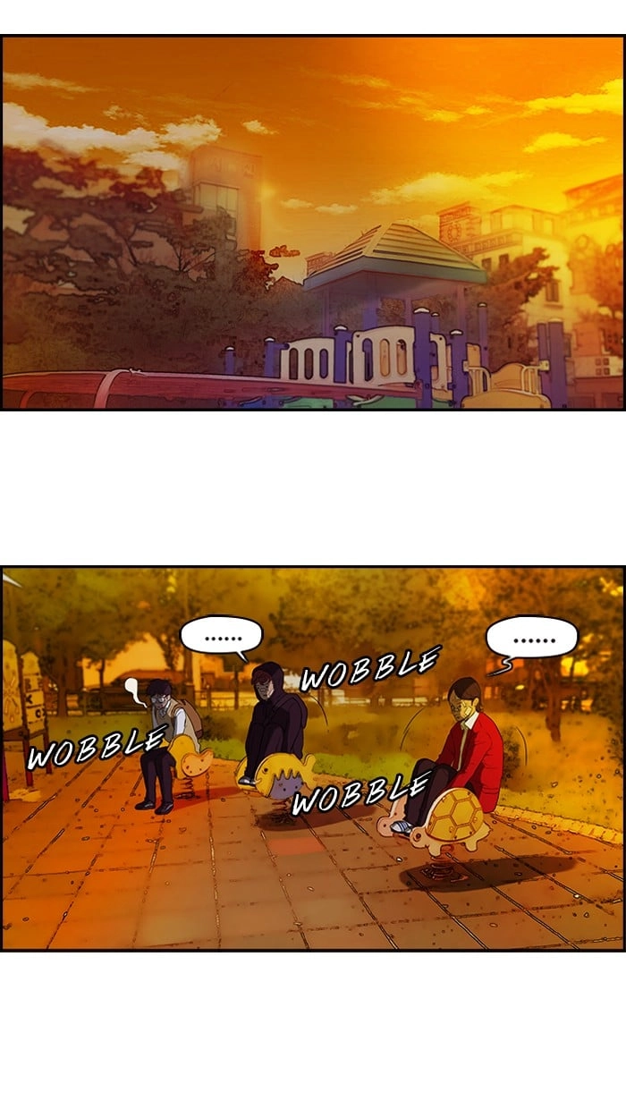 Wind Breaker Chapter 44 Page 48