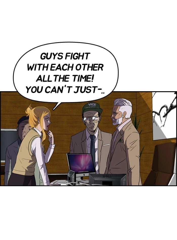 Wind Breaker Chapter 44 Page 44