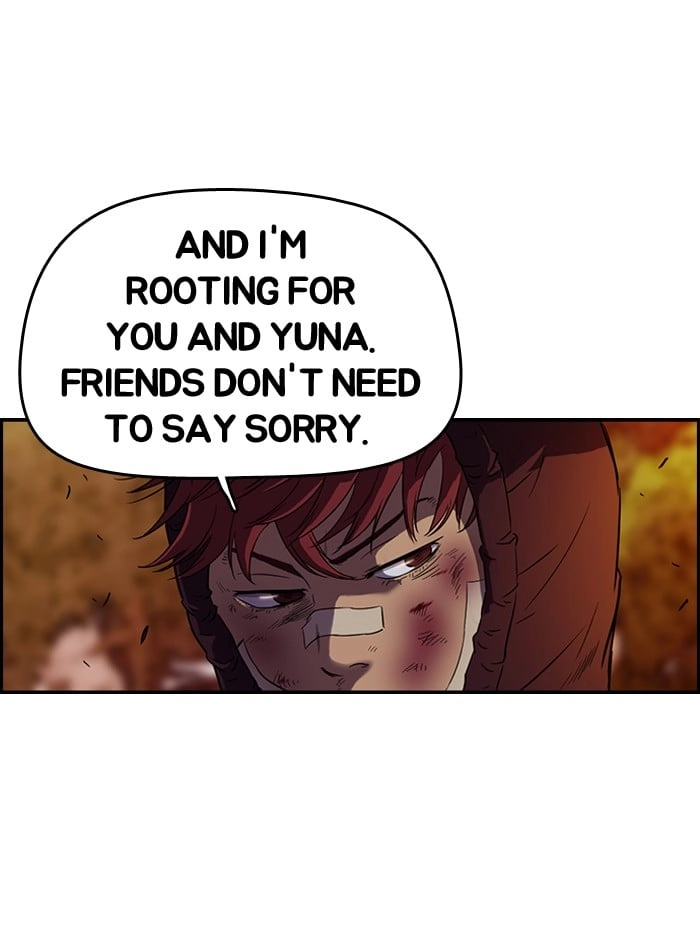 Wind Breaker Chapter 44 Page 55