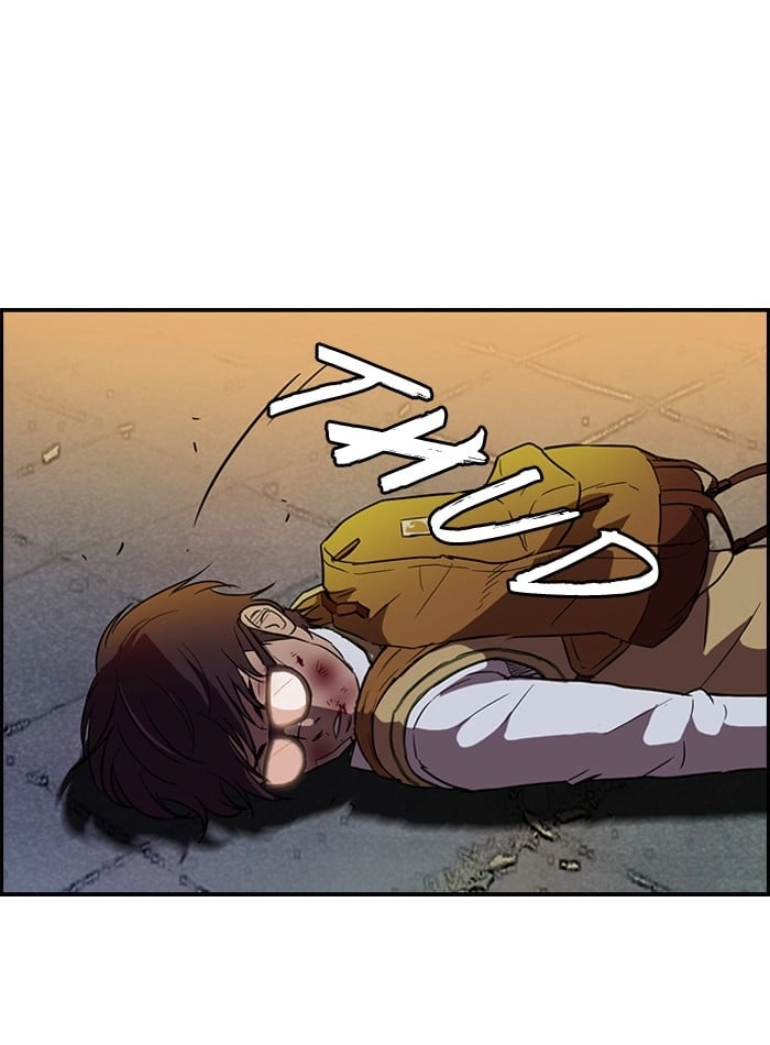 Wind Breaker Chapter 44 Page 60