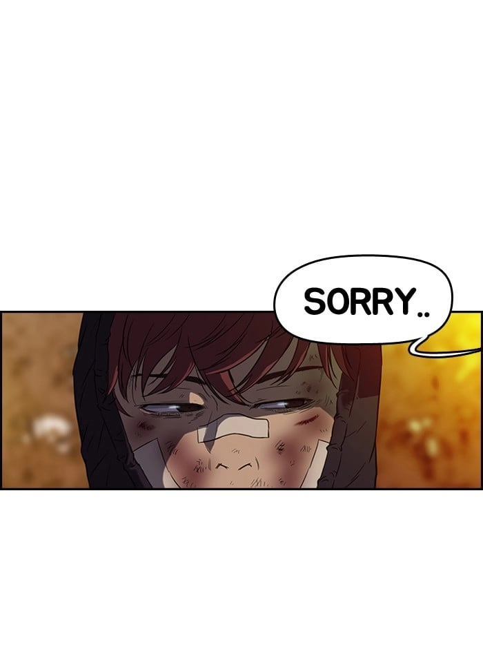 Wind Breaker Chapter 44 Page 50