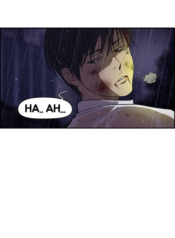 Wind Breaker Chapter 44 Page 13
