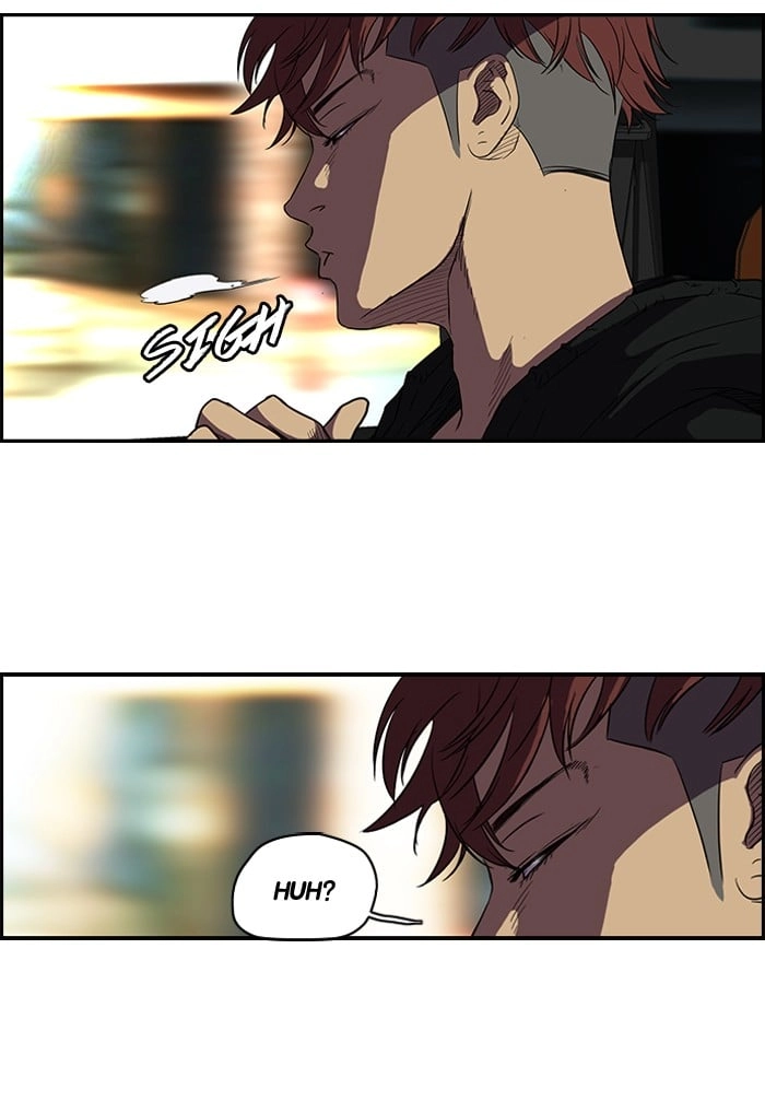 Wind Breaker Chapter 85 – S2-17 Page 31