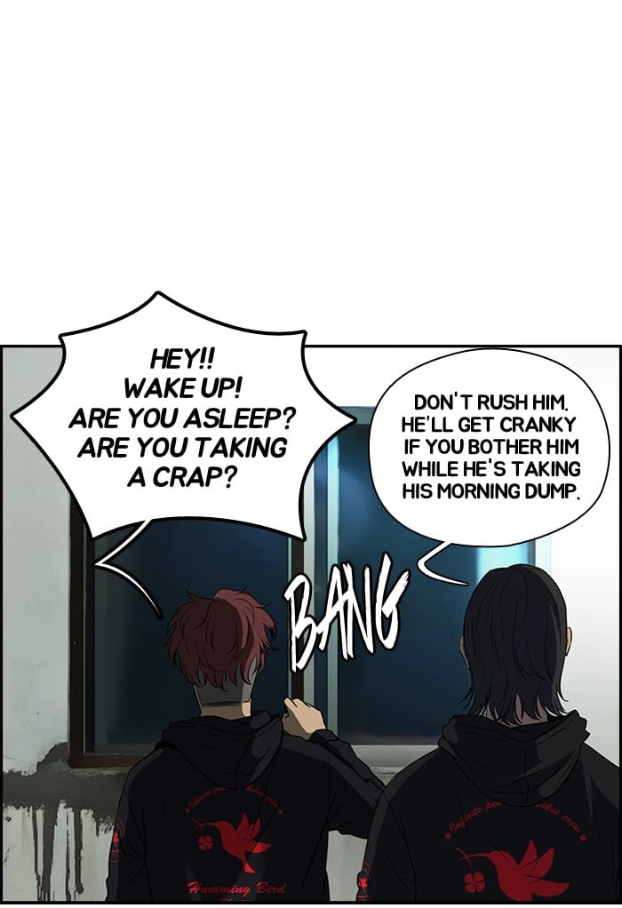 Wind Breaker Chapter 85 – S2-17 Page 12