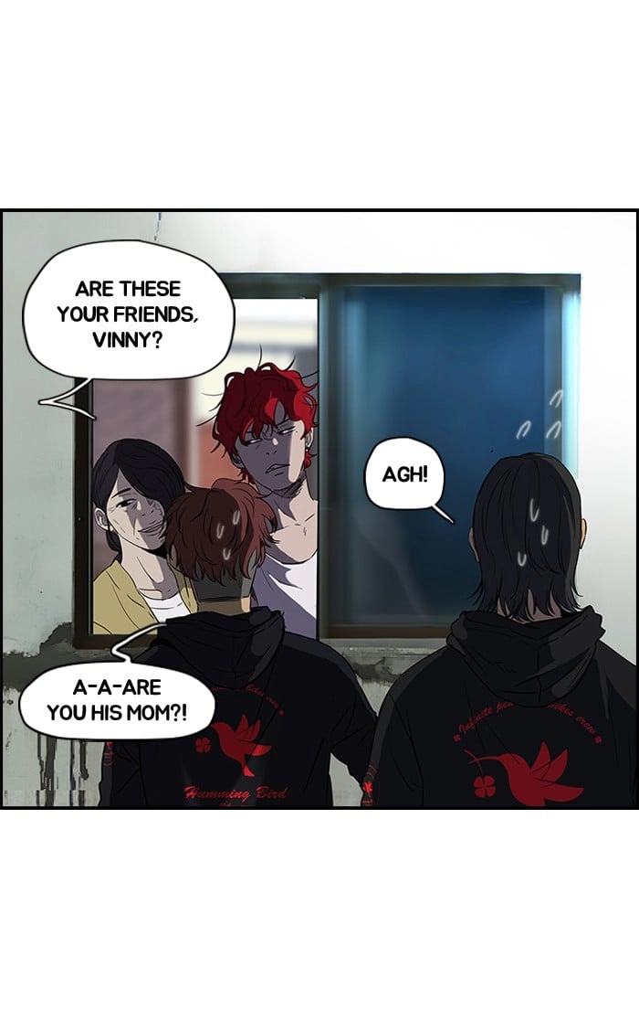 Wind Breaker Chapter 85 – S2-17 Page 14