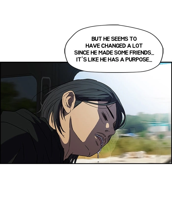 Wind Breaker Chapter 85 – S2-17 Page 35