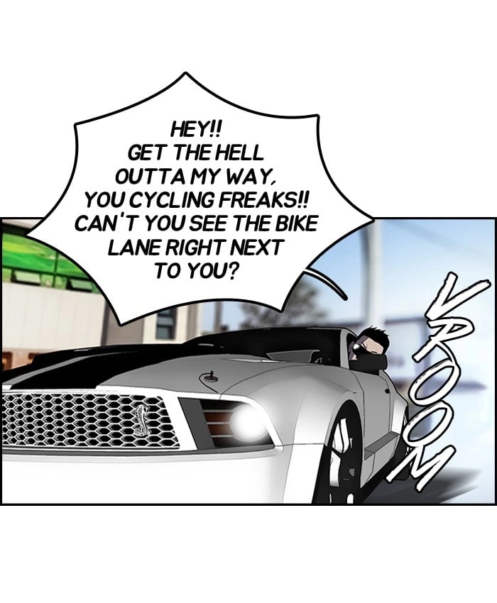 Wind Breaker Chapter 85 – S2-17 Page 24