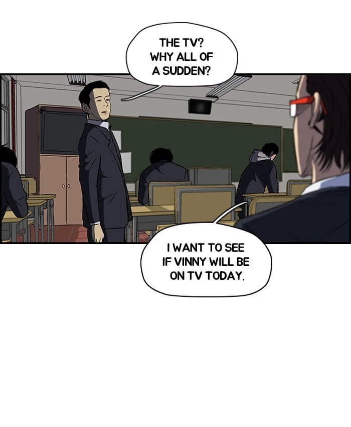 Wind Breaker Chapter 85 – S2-17 Page 46