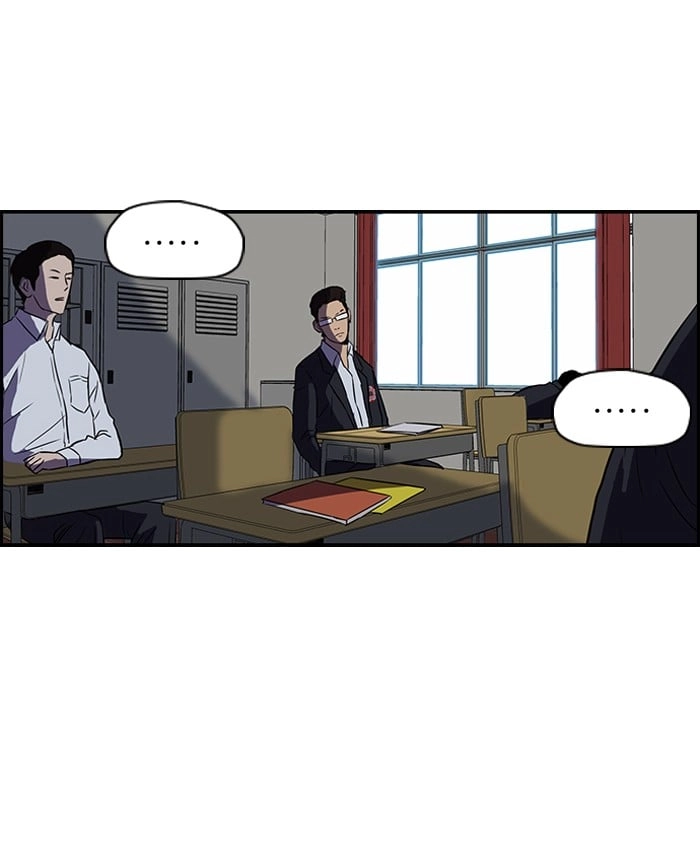 Wind Breaker Chapter 85 – S2-17 Page 49