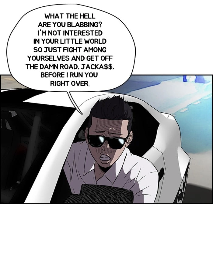 Wind Breaker Chapter 85 – S2-17 Page 27