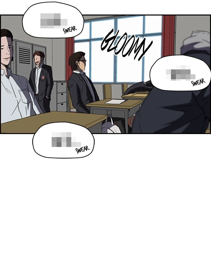 Wind Breaker Chapter 85 – S2-17 Page 38