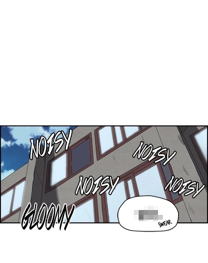 Wind Breaker Chapter 85 – S2-17 Page 37