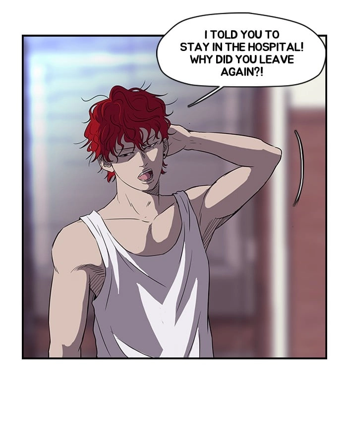 Wind Breaker Chapter 85 – S2-17 Page 6