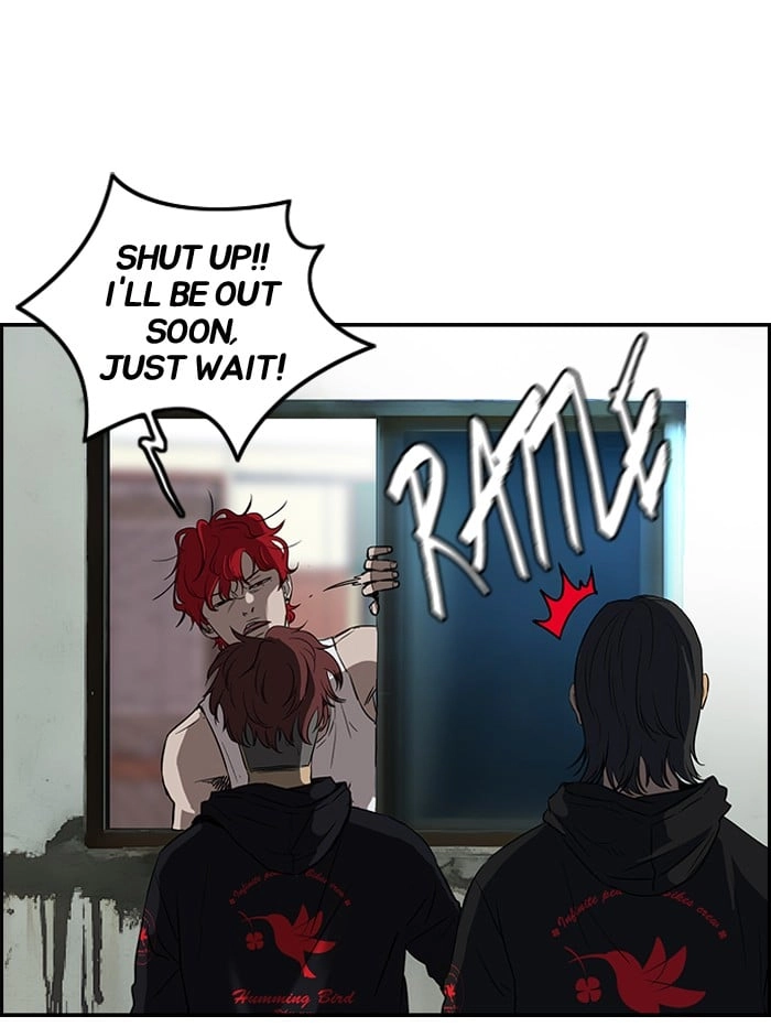 Wind Breaker Chapter 85 – S2-17 Page 13