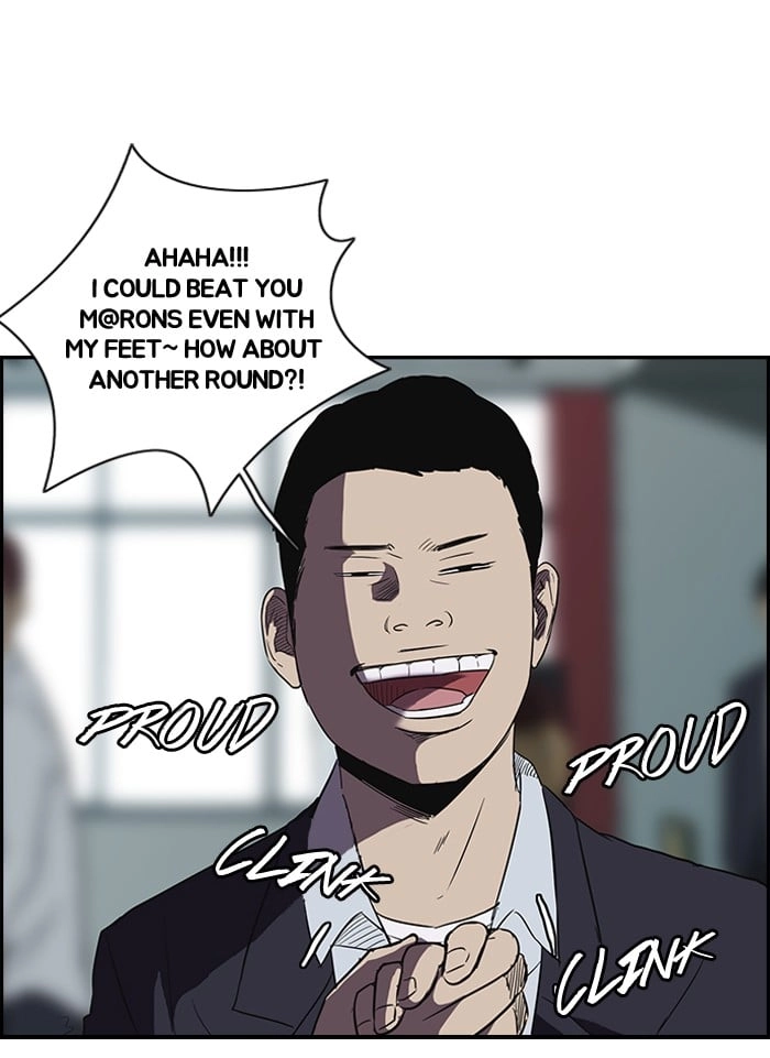 Wind Breaker Chapter 85 – S2-17 Page 40
