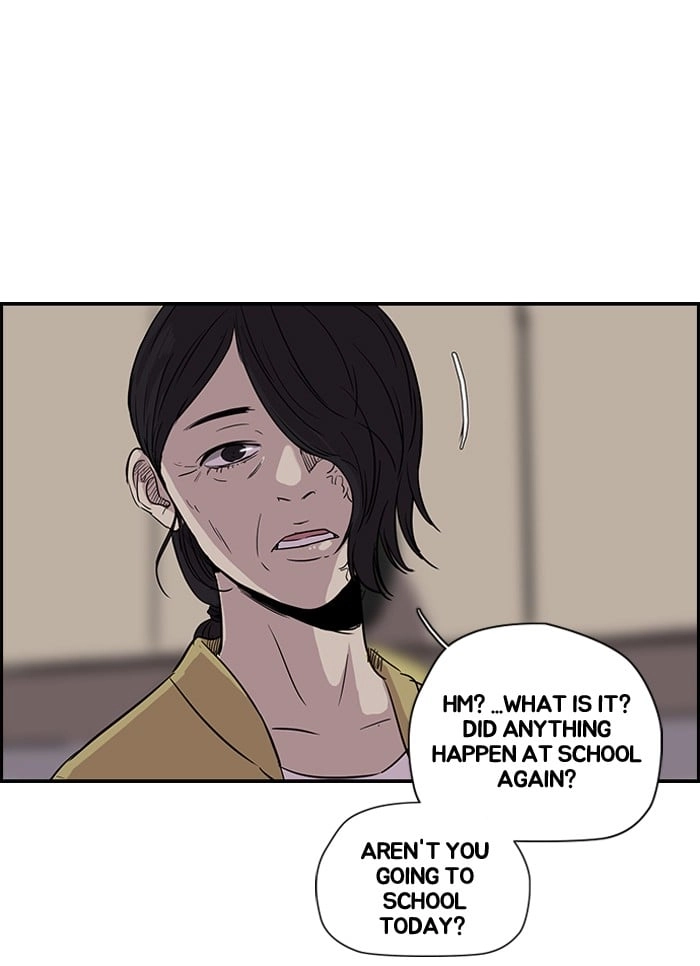 Wind Breaker Chapter 85 – S2-17 Page 9