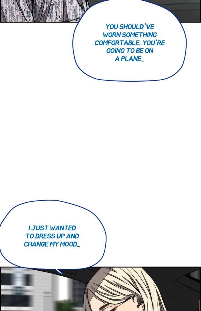 Wind Breaker Chapter 376 – S3-126 Page 6