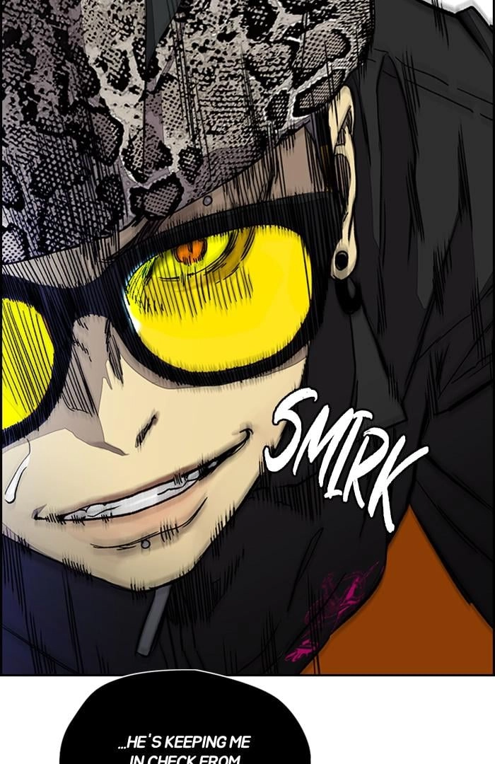 Wind Breaker Chapter 376 – S3-126 Page 24