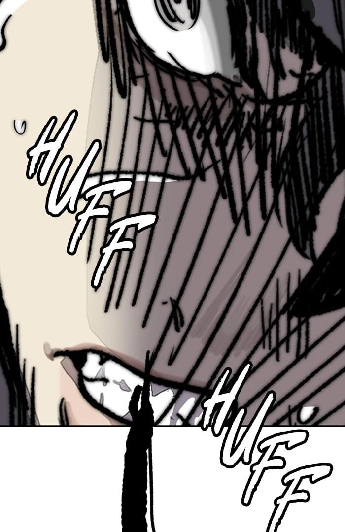 Wind Breaker Chapter 376 – S3-126 Page 36