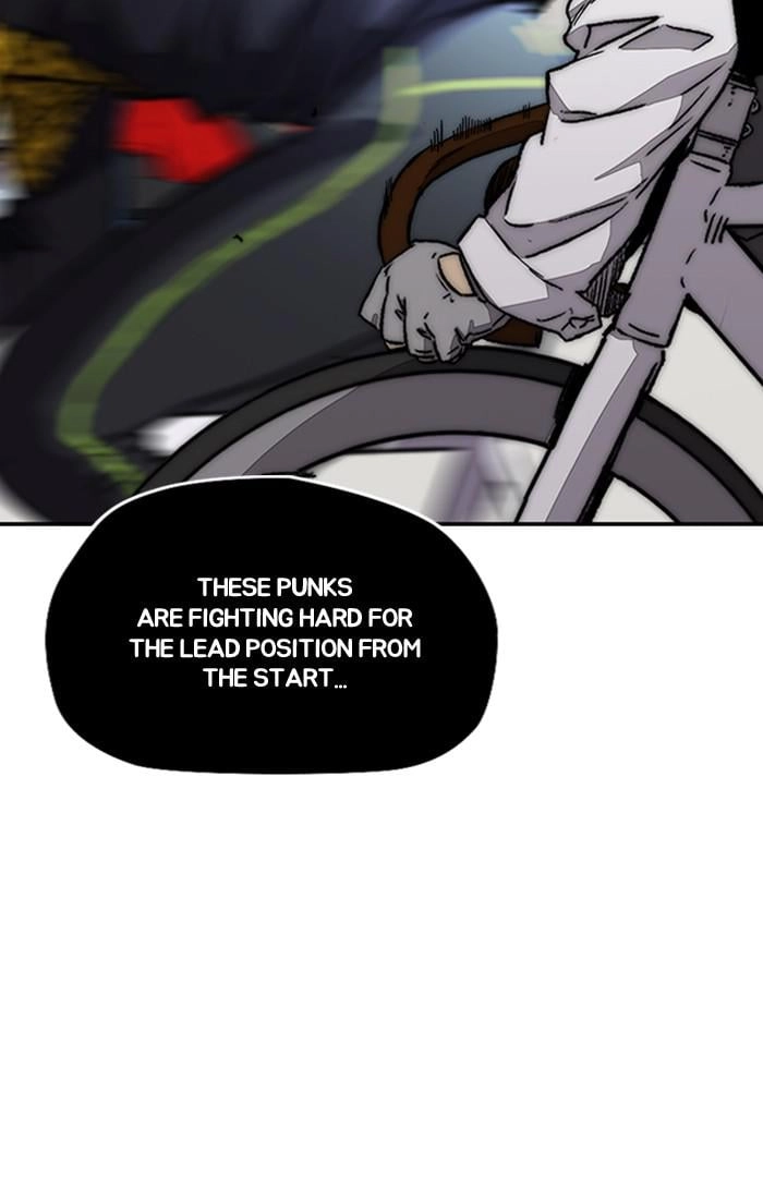 Wind Breaker Chapter 376 – S3-126 Page 18